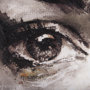 102101-FL - Unity II Woman (FL) by Mercana Studio a Hand Embellished Textured Framed Canvas