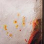 102101-S - Unity II Woman (S) by Mercana Studio a Hand Embellished Textured Canvas