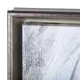 102102-FL - Unity III Woman (FL) by Mercana Studio a Hand Embellished Textured Framed Canvas