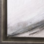 102102-FL - Unity III Woman (FL) by Mercana Studio a Hand Embellished Textured Framed Canvas