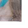 102102-S - Unity III Woman (S) by Mercana Studio a Hand Embellished Textured Canvas