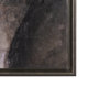102103-FL - Unity IV Woman (FL) by Mercana Studio a Hand Embellished Textured Framed Canvas