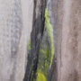 102103-FL - Unity IV Woman (FL) by Mercana Studio a Hand Embellished Textured Framed Canvas