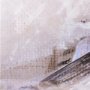 102103-S - Unity IV Woman (S) by Mercana Studio a Hand Embellished Textured Canvas