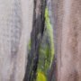 102103-S - Unity IV Woman (S) by Mercana Studio a Hand Embellished Textured Canvas