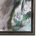 102104-FL - Unity V Woman (FL) by Mercana Studio a Hand Embellished Textured Framed Canvas