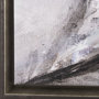 102104-FL - Unity V Woman (FL) by Mercana Studio a Hand Embellished Textured Framed Canvas