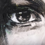 102104-FL - Unity V Woman (FL) by Mercana Studio a Hand Embellished Textured Framed Canvas