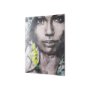 102104-S - Unity V Woman (S) by Mercana Studio a Hand Embellished Textured Canvas