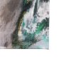 102104-S - Unity V Woman (S) by Mercana Studio a Hand Embellished Textured Canvas