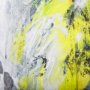 102104-S - Unity V Woman (S) by Mercana Studio a Hand Embellished Textured Canvas
