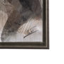 102105-FL - Unity VI Woman (FL) by Mercana Studio a Hand Embellished Textured Framed Canvas