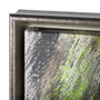 102105-FL - Unity VI Woman (FL) by Mercana Studio a Hand Embellished Textured Framed Canvas