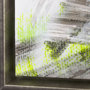 102105-FL - Unity VI Woman (FL) by Mercana Studio a Hand Embellished Textured Framed Canvas