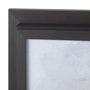 102107-FL - Sea View by Mercana Studio a Hand Embellished Textured Framed Canvas