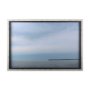 14088 - Point Roberts by Mercana Studio a Hand Embellished Textured Framed Photo Art Print Matted under Glas