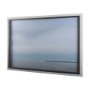 14088 - Point Roberts by Mercana Studio a Hand Embellished Textured Framed Photo Art Print Matted under Glas