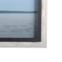 14088 - Point Roberts by Mercana Studio a Hand Embellished Textured Framed Photo Art Print Matted under Glas