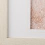 14094 - Woddlland pastels by Mercana Studio a Hand Embellished Textured Framed Photo Art Print Matted under 
