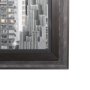 14096 - Golden Reflections II by Mercana Studio a Framed Photo Art Print Matted under Glass