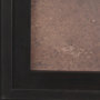 14106 - North Shore by White Rock Girl a Hand Embellished Textured Framed Photo Art Print Matted under Glass