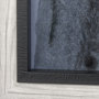 14108 - Water Arch I by Mercana Studio a Hand Embellished Textured Framed Art Print