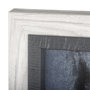 14109 - Water Arch II by Mercana Studio a Hand Embellished Textured Framed Art Print