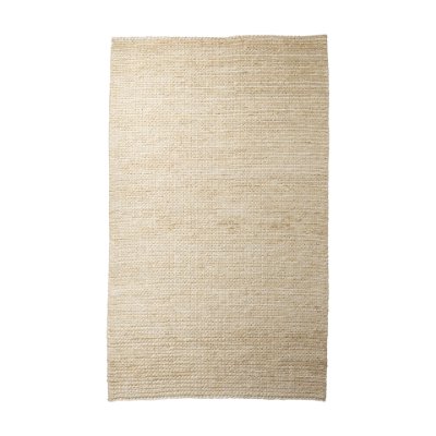 69767 - Milo 9 x 12 Camel Color Woven Hemp Area Rug