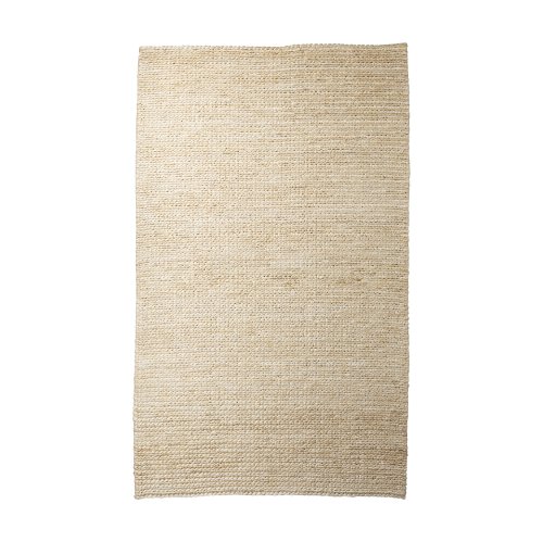 69767 - Milo 9 x 12 Camel Color Woven Hemp Area Rug