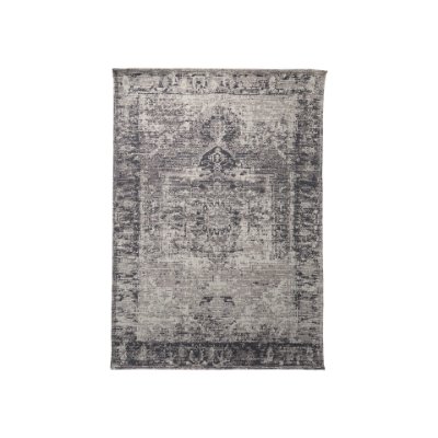 69772 - Greyson 8 x 10 Gray Wool and Polyester Area Rug