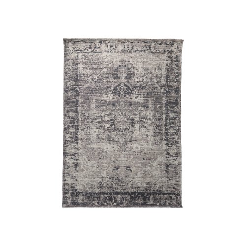 69772 - Greyson 8 x 10 Gray Wool and Polyester Area Rug