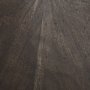 69735 - Arlo 20.5L x 20.5W x 24.4H Brown Wood W/Black Metal End Table