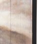69756 - Wild Ox Painting on Wood