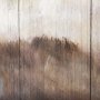 69756 - Wild Ox Painting on Wood