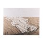 102118-L - Farmland Fall by Mercana Studio a Hand Embellished Textured Canvas