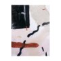 102147-L - Color Blocks I by Mercana Studio a Hand Embellished Textured Canvas
