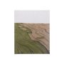 102119-S - Farmland Spring I by Mercana Studio a Hand Embellished Textured Canvas