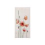 102130-S - Meadow flowers I by Mercana Studio a Hand Embellished Textured Canvas