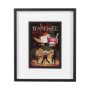 14159 - Tennessee Go USA (M) by Mercana Studio a Framed Art Print Matted under Glass