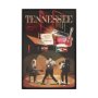 14160 - Tennessee Go USA (SM) by Mercana Studio a Hand Embellished Decograph Framed Art Print