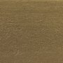 69784 - Trey Gold Metal W/Glass Accent Table