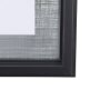 14149 - Lines III by Mercana Studio a Hand Embellished Textured Framed Art Print Matted under Glass