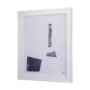 14167 - The Shapes I by Mercana Studio a Hand Embellished Textured Framed Art Print