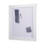 14168 - The Shapes II by Mercana Studio a Hand Embellished Textured Framed Art Print