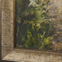 14173 - Sea View (Set of 5) by Mercana Studioa Hand Embellished Textured Framed Art Print
