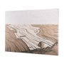 102118-L - Farmland Fall by Mercana Studio a Hand Embellished Textured Canvas