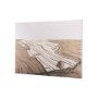 102118-S - Farmland Fall by Mercana Studio a Hand Embellished Textured Canvas