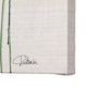 102130-L - Meadow flowers I by Mercana Studio a Hand Embellished Textured Canvas