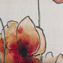 102130-L - Meadow flowers I by Mercana Studio a Hand Embellished Textured Canvas