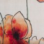 102130-S - Meadow flowers I by Mercana Studio a Hand Embellished Textured Canvas